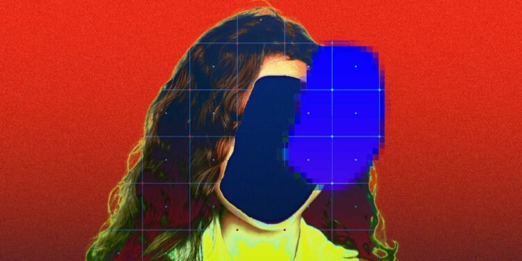 AI Tools Are Secretly Training on Real Images of Children