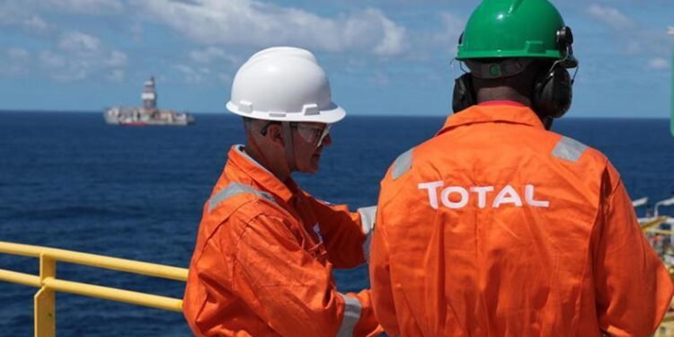 Africa is set to birth another oil-producing nation