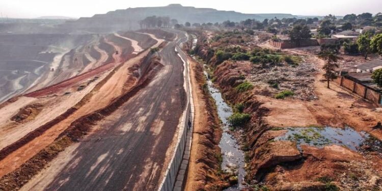 Africa’s Critical Minerals Spark U.S.-China Competition Over Railway Export Corridors