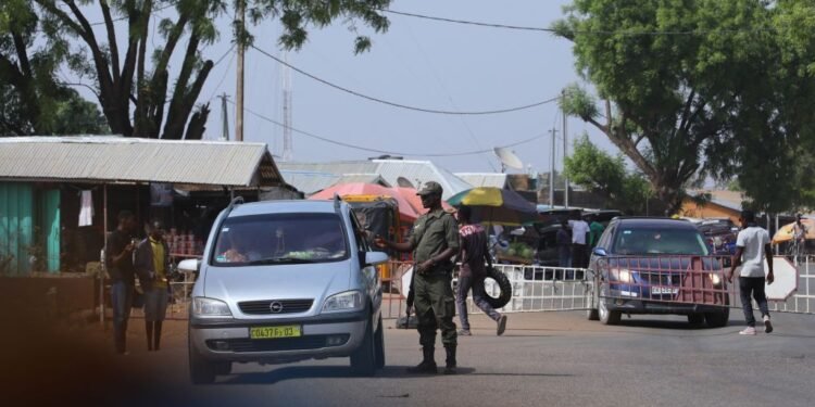 Analysts: Ghana Faces Security Vulnerability at Northern Border