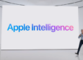 Apple Intelligence Will Infuse the iPhone With Generative AI