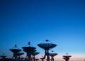 As space gets more crowded, Pentagon looks to AI to spot weapons