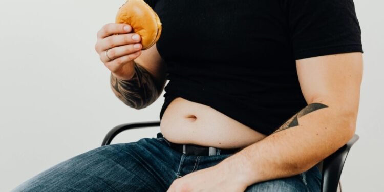 Belly Fat: Why It Is Bad For You and How To Get Rid Of It
