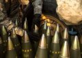 Bosnia Ammunition Exports Rise Sharply, US a Top Buyer