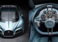Bugatti’s Tourbillon 2024: Price, Specs, Availability
