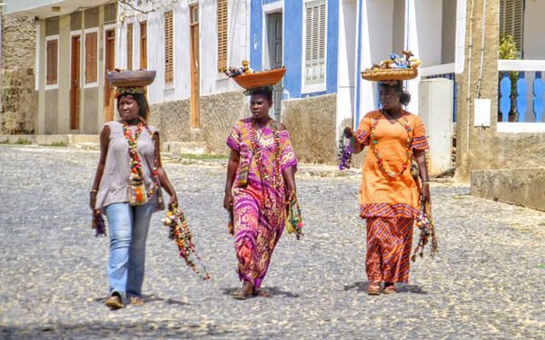Cape Verde could profit from serendipitous domain name