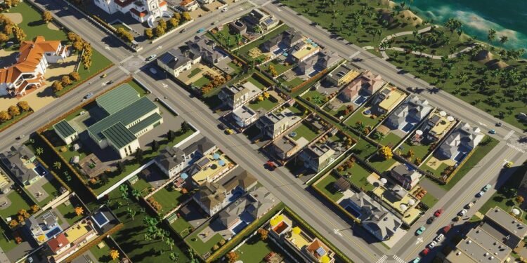 ‘Cities: Skylines II’ Found a Solution for High Rents: Get Rid of Landlords