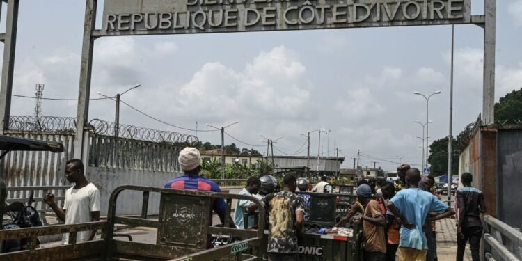 Countries Use an Alternative Counterterrorism Approach: Economic Development