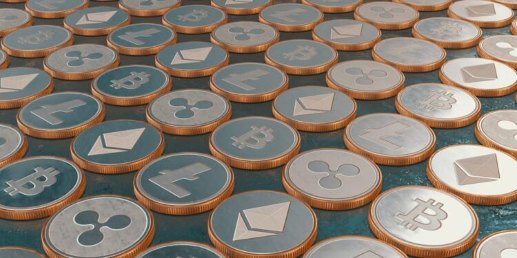Cryptocurrency Trader Turns $6,758 Into $4.2 Million: Here’s How