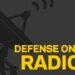 Defense One Radio, Ep. 155: The future of Taiwan’s security with Mick Ryan