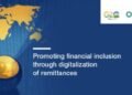 Digital remittances reduce poverty and drive rural transformation