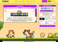 Dogecoin Price Rises as Playdoge Meme Coin ICO Raises $4M