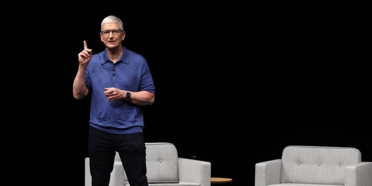 EU says Apple’s App Store Is in Breach of Rules