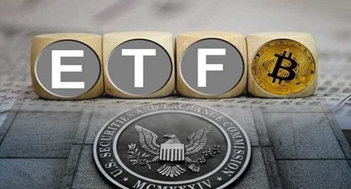 Ether ETFs Should Be Approved By September