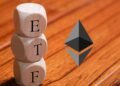 Ethereum ETF Applicants File Updated S-1 Documents With SEC