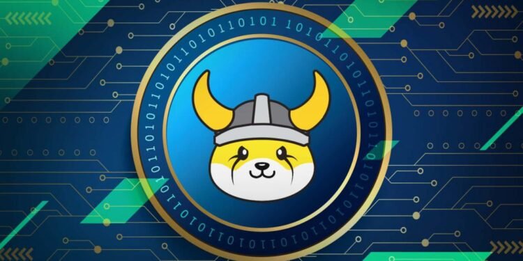 Floki Inu To Outpace Doge, WIF & BONK as Interest In The Token Renews