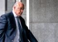 Former Autonomy CEO Mike Lynch Cleared in US Fraud Trial