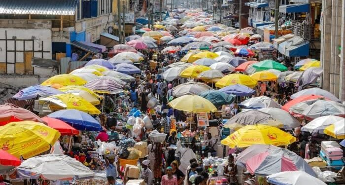 Ghana strikes deal with bondholders to end debt default