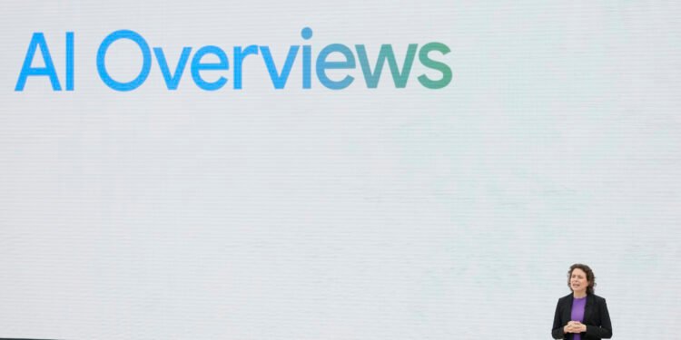Google makes fixes to AI-generated search summaries after outlandish answers went viral