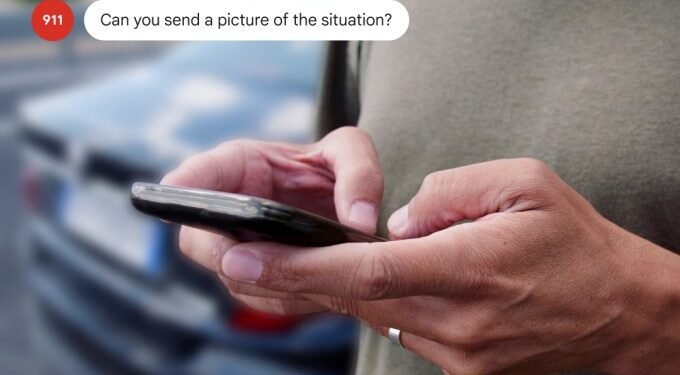 Google partners with RapidSOS to enable 911 contact through RCS