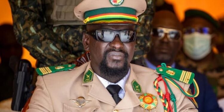 Guinea Tops Negative Experiences Index in 2023, Report Shows