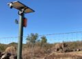 High-tech helps Madikwe keep poachers in check