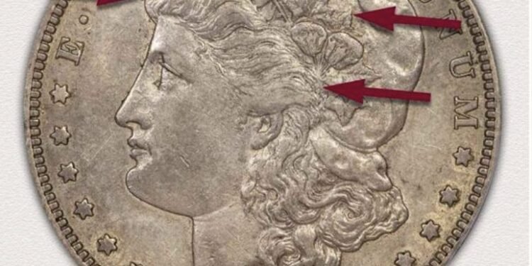 How Much is a 1921 US Silver Dollar Worth?