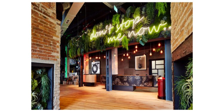 Hyatt Acquires the me and all hotels Brand, Positioning Conversion-Friendly Lifestyle Brand for Growth Across Europe and Beyond