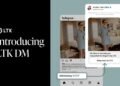 Influencer shopping app LTK gets an automatic direct message tool
