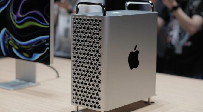 Inside Apple’s efforts to build a better recycling robot