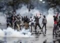 Kenya engulfed by youth-led protests against tax hikes