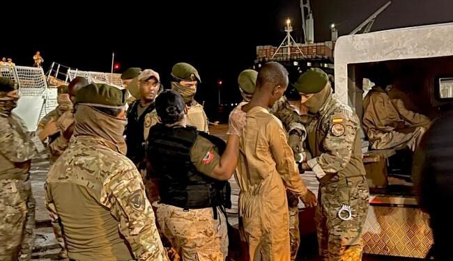 Kenya to Prosecute Pirates Detained by Operation Atalanta