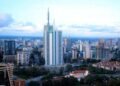 Kenya’s capital Nairobi up 24 places on startup-friendly city log