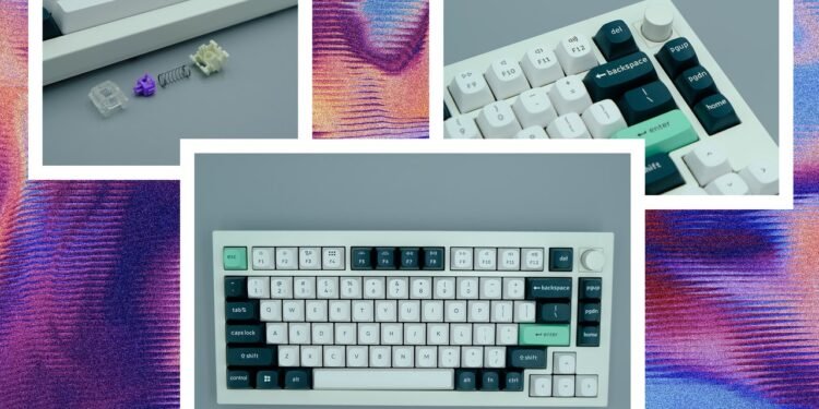 Keychron Q1 HE Review: Hall Effect Goes Mainstream