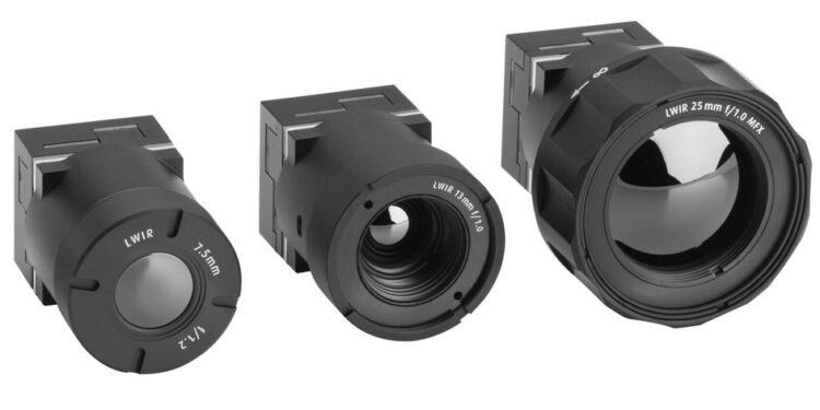 Lynred launches ATI640, easy-to-use VGA LWIR thermal imaging module for new market players in infrared