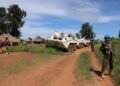 MONUSCO mounts successful op against Codeco militia checkpoints