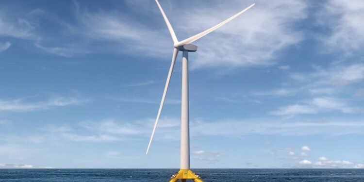 MPS project to use low-carbon steel for offshore wind wins funding