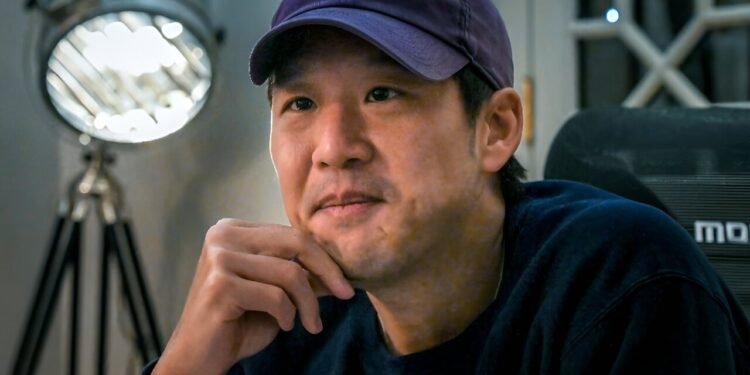 Music platform CEO says AI is not the enemy