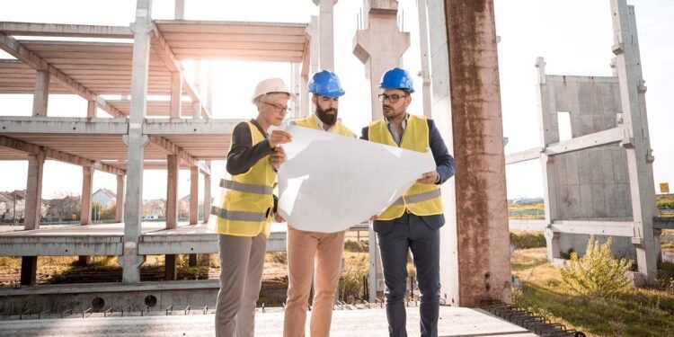New success criteria system takes guess work out of large-scale construction projects