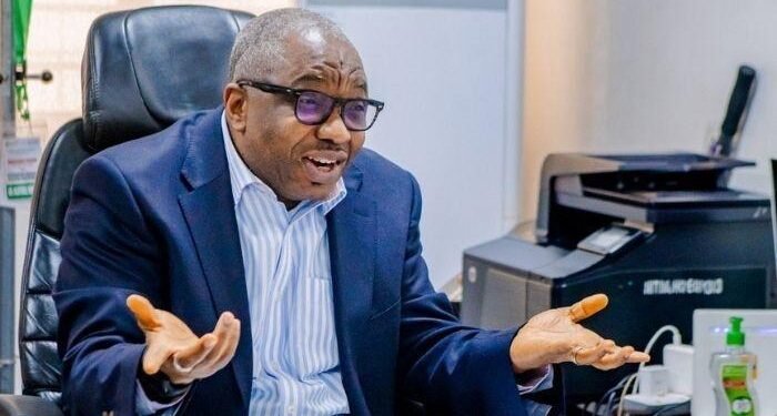 Nigeria Data Protection Commission Investigations