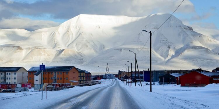 Nordic Countries to Create Arctic Military Transport Corridor