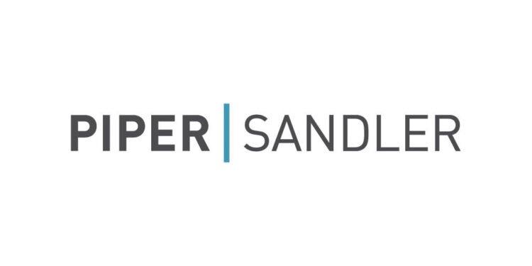Piper Sandler Enters Definitive Agreement to Acquire Aviditi Advisors