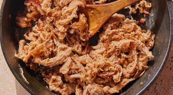 Plant-based ‘meat’ startup Tender has already nabbed a fast-food chain contract, and another $11M