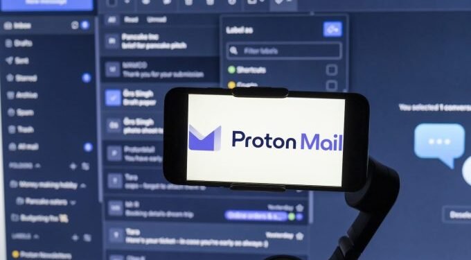 Privacy app maker Proton transitions to nonprofit foundation structure
