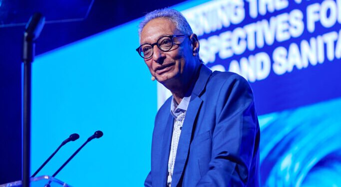 Prof Hamanth Kasan: Global best practices can turn the tide