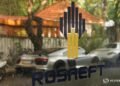 Rosneft’s Sechin blasts spare oil output capacity rise in Middle East, West