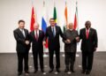 Russia Makes Major Announcement About BRICS Currency