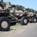 SANDF on alert post elections