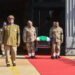 SANDF soldiers deployed in the DRC targeted by insurance scammers