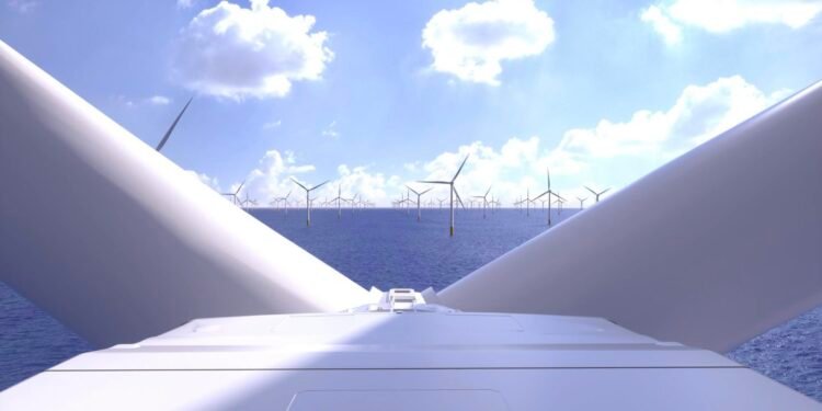 SSE and Equinor submit Dogger Bank D Scoping Report
